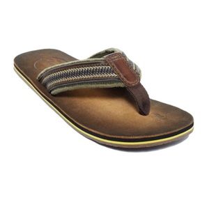 Clarks Cayo Sandal Size 11 New